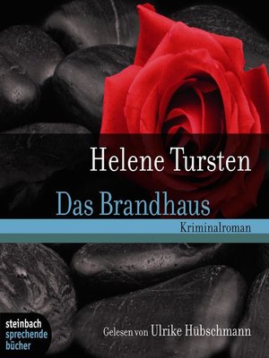 cover image of Das Brandhaus (Gekürzt)